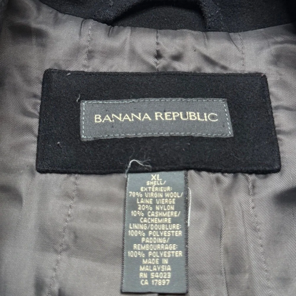Banana Republic banana republic